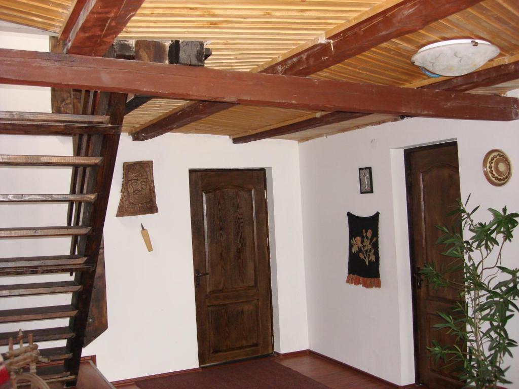 Cabana Ada 1 Виртоп Екстер'єр фото