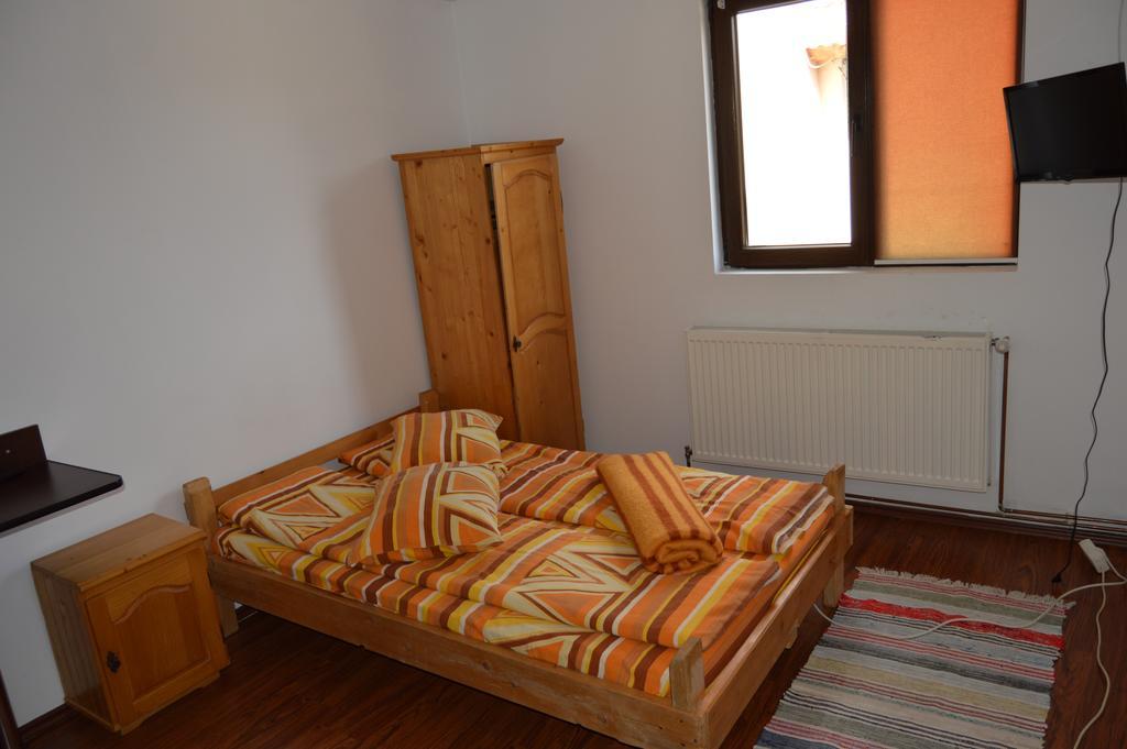 Cabana Ada 1 Виртоп Екстер'єр фото