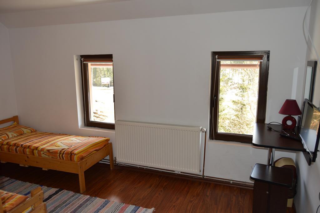 Cabana Ada 1 Виртоп Екстер'єр фото