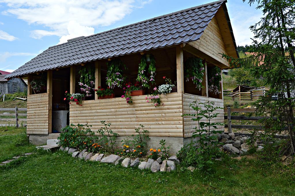 Cabana Ada 1 Виртоп Екстер'єр фото